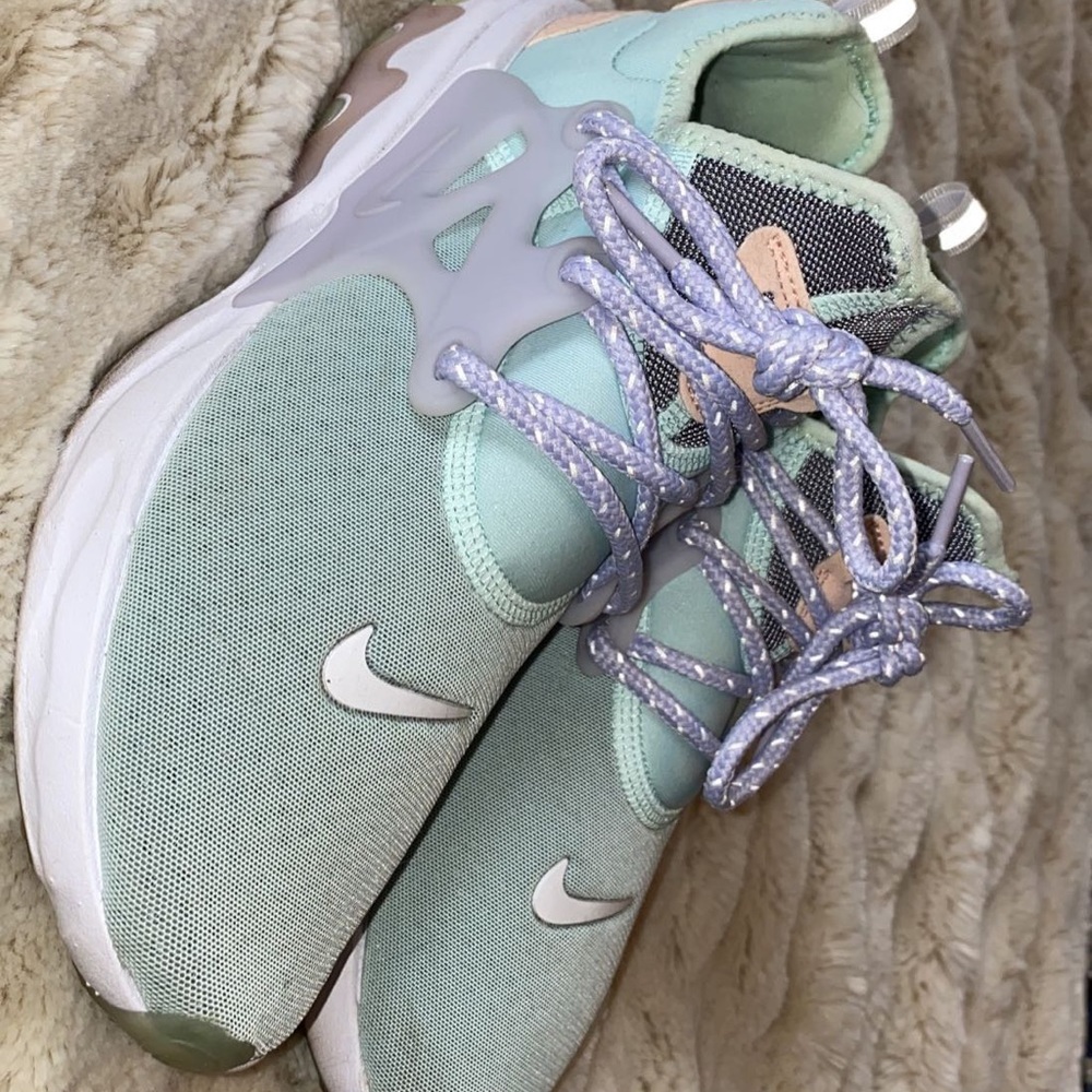 Nike presto react